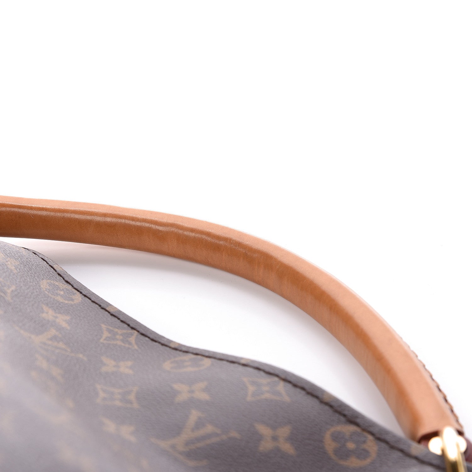 Louis Vuitton Monogram Artsy MM 10 of 11