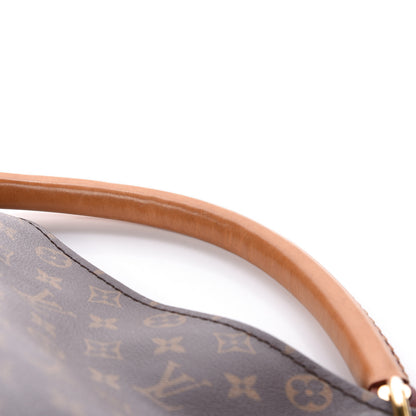 Louis Vuitton Monogram Artsy MM 10 of 11