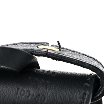 Gucci Calfskin Double G 40mm Belt 100 40 Black 8 of 11