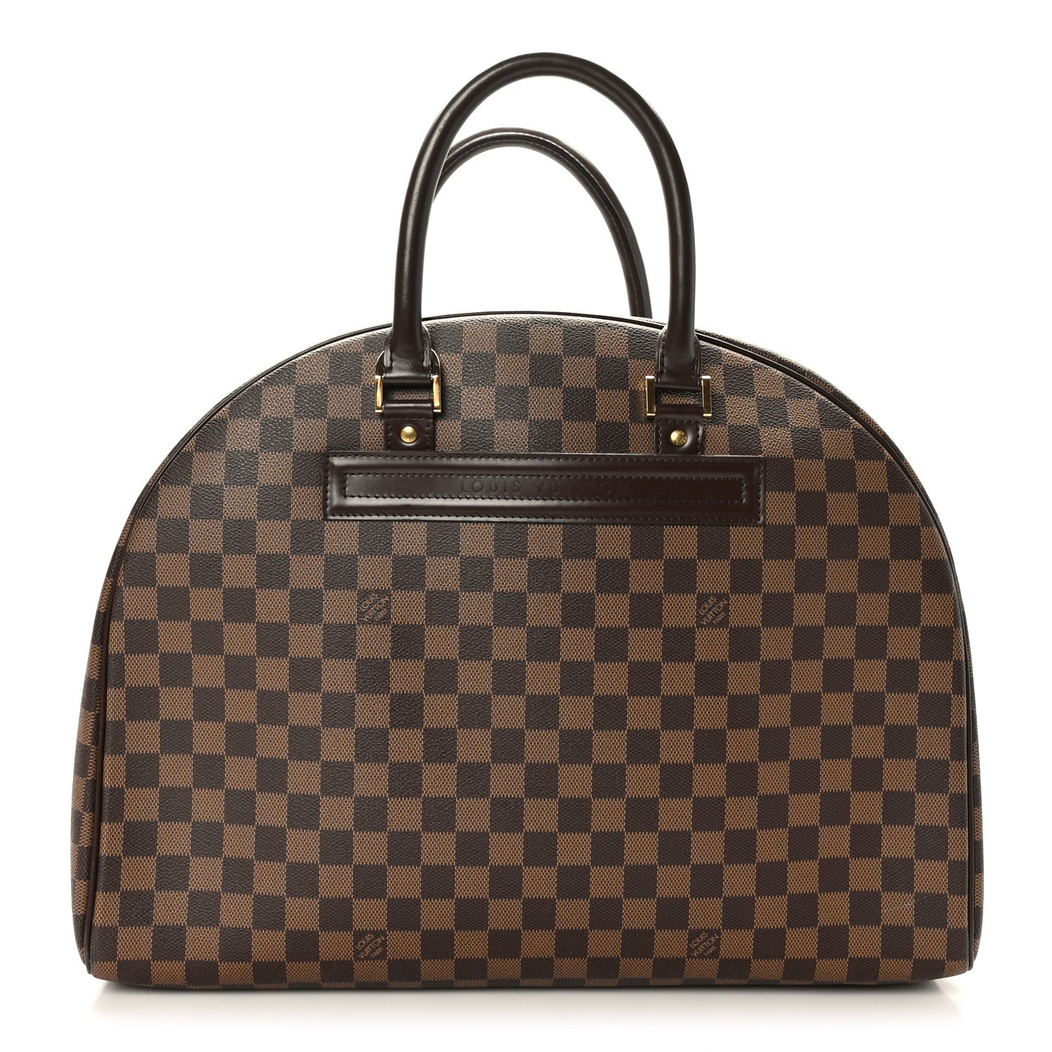 Louis Vuitton Damier Ebene Nolita 24 Heures 1 of 9