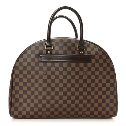 Louis Vuitton Damier Ebene Nolita 24 Heures 1 of 9