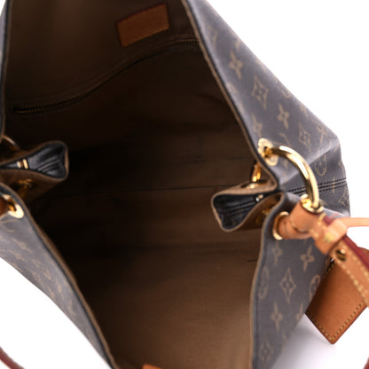 Louis Vuitton Monogram Graceful PM 5 of 15