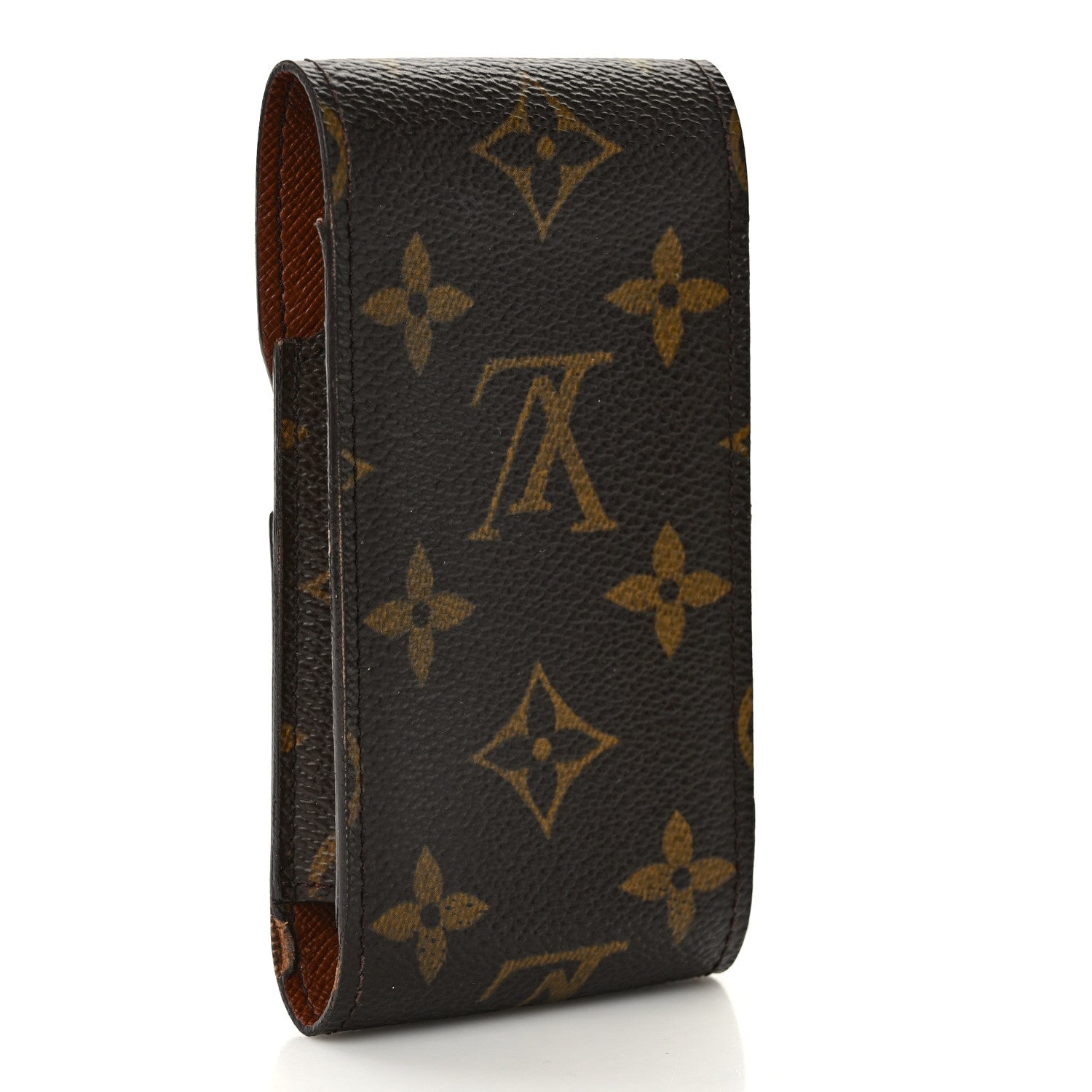 Louis Vuitton Monogram Cigarette Case 3 of 8