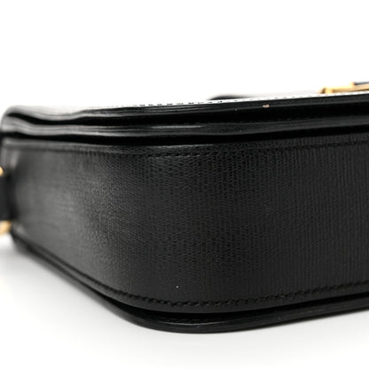 Saint Laurent Calfskin Classic Y Satchel Black 9 of 16