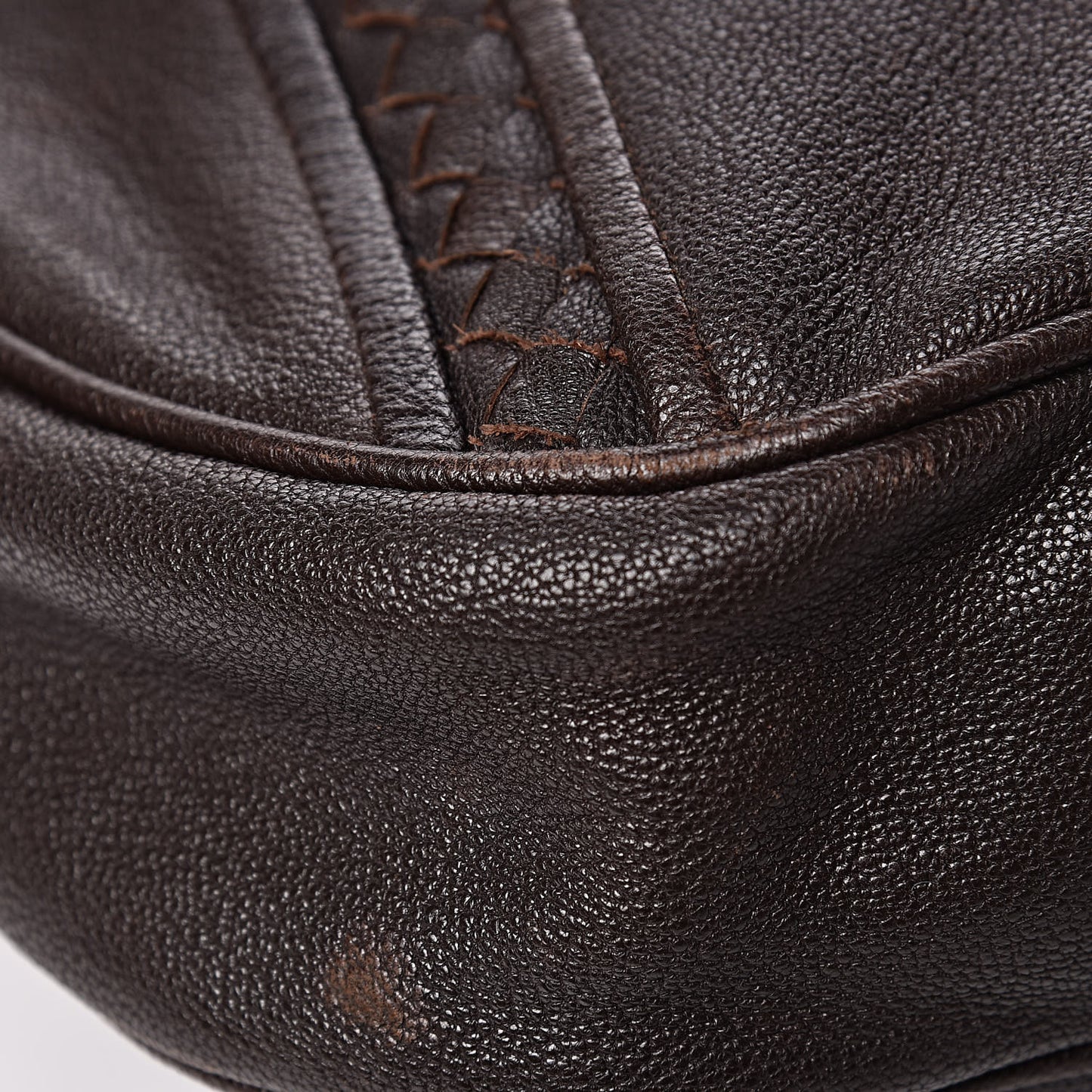 Cervo Braided Hobo Moro