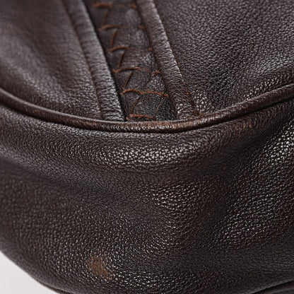 Bottega Veneta Cervo Braided Hobo Moro 13 of 16
