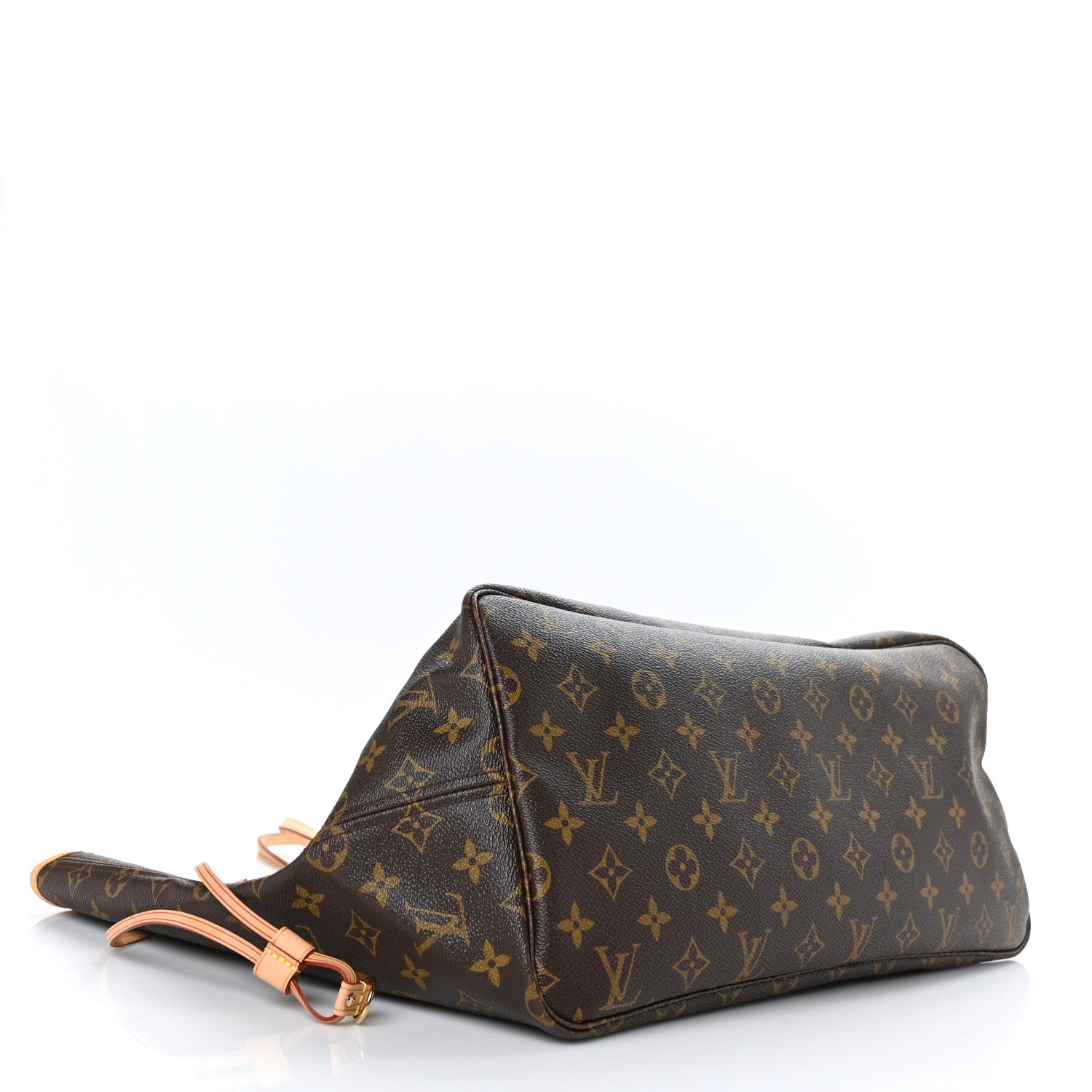 Louis Vuitton Monogram Neverfull GM 5 of 10