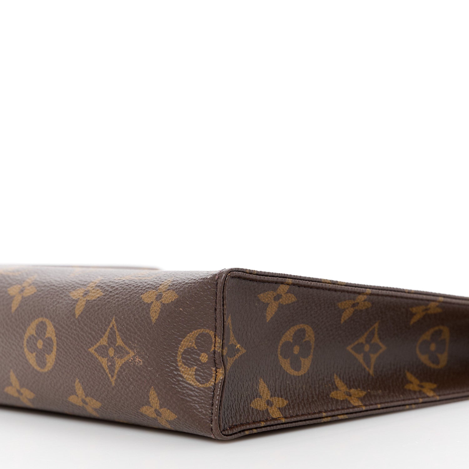 Louis Vuitton Monogram Toiletry Pouch 26 10 of 10