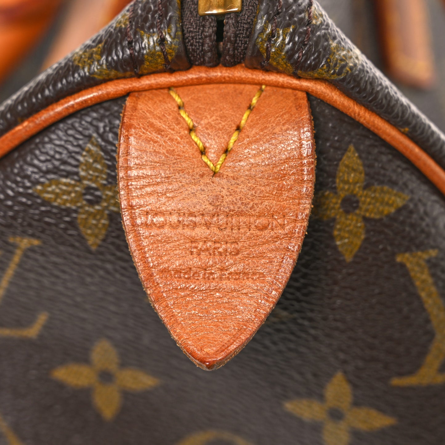 Monogram Speedy 25