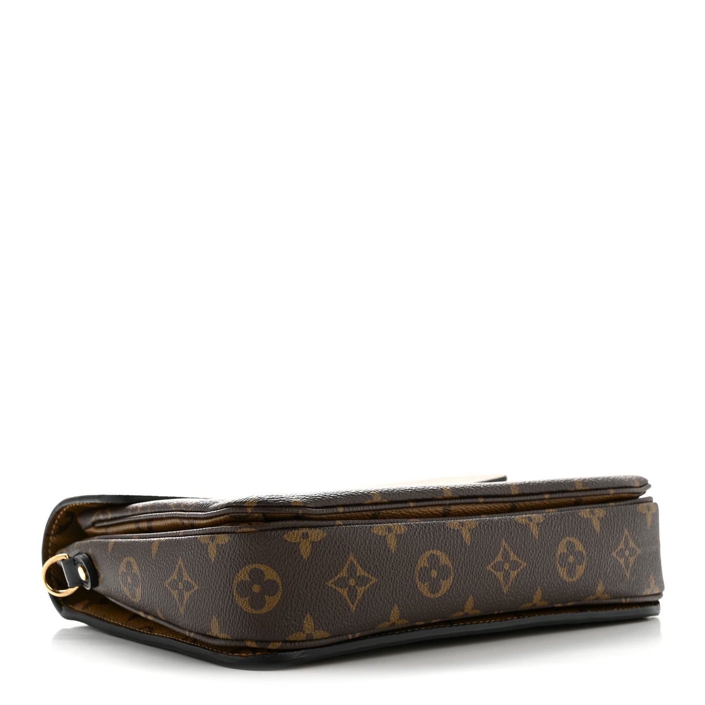 Reverse Monogram Pochette Metis