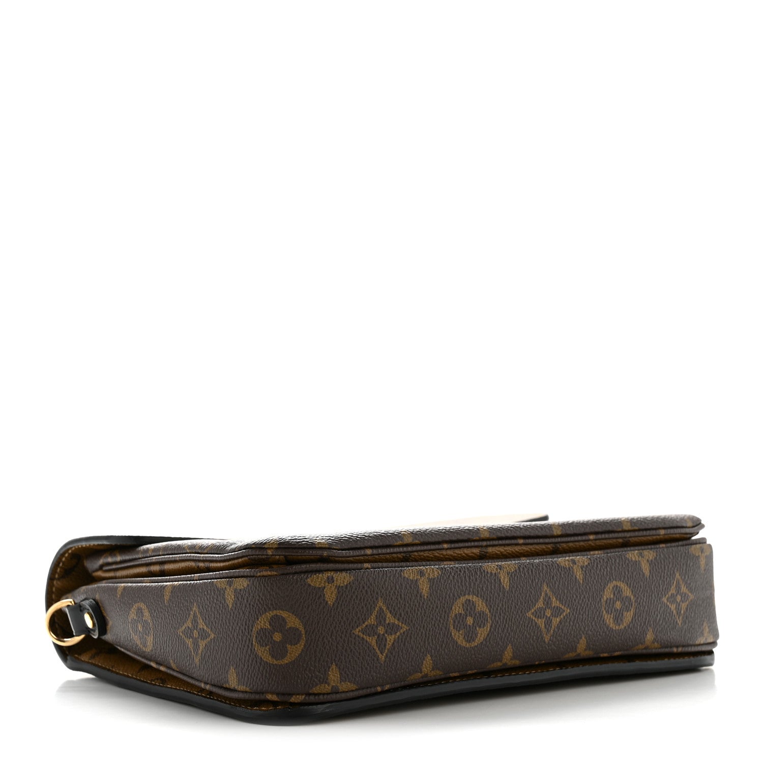 Louis Vuitton Reverse Monogram Pochette Metis 4 of 15