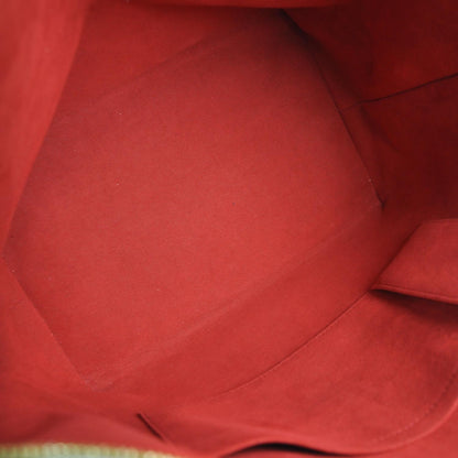 Louis Vuitton Damier Ebene Saleya MM 7 of 9