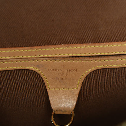 Louis Vuitton Monogram Ellipse Sac a Dos Backpack 6 of 6