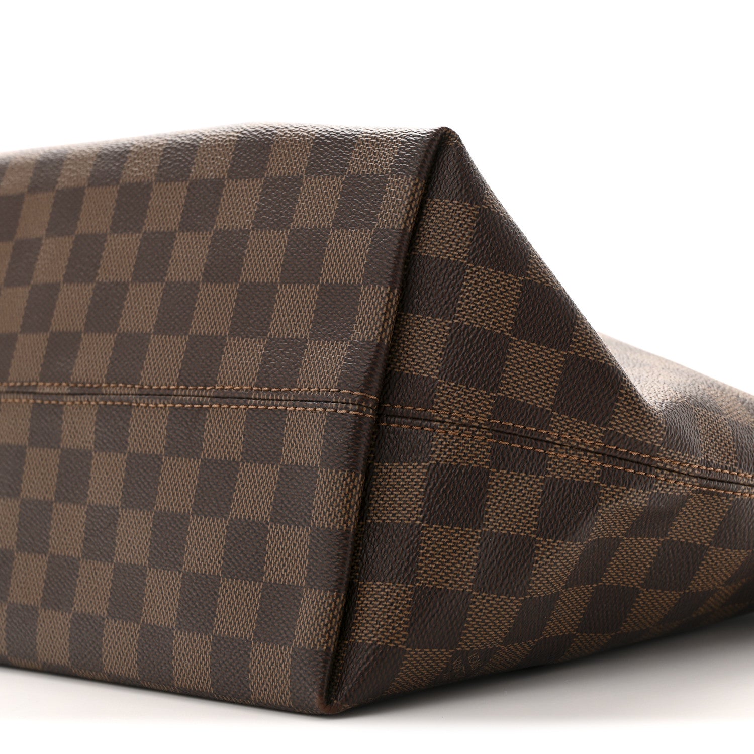 Louis Vuitton Damier Ebene Iena MM 10 of 12