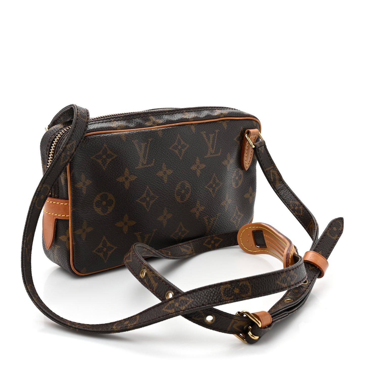 Monogram Pochette Marly Bandouliere