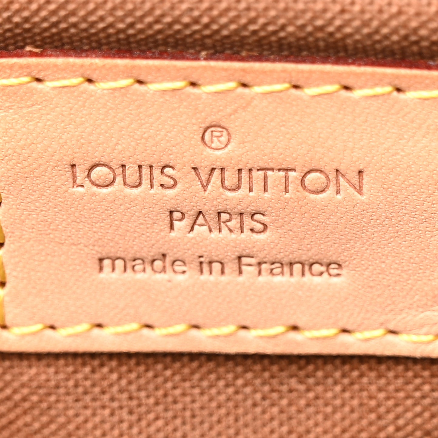 Monogram Palermo PM
