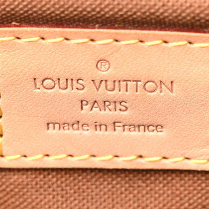 Louis Vuitton Monogram Palermo PM 6 of 15