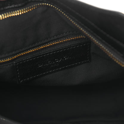 Balenciaga Agneau Giant 12 Gold Hardware Town Black 7 of 11