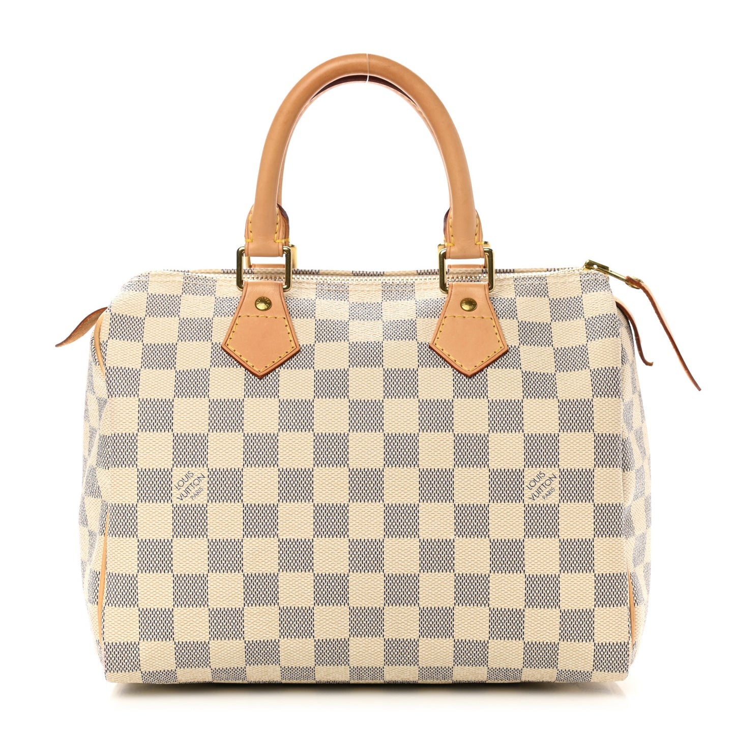 Damier Azur Speedy 25