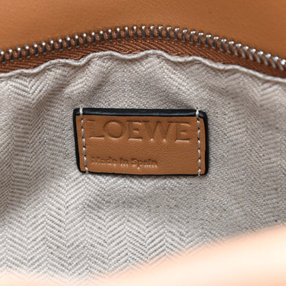 Loewe Calfskin Medium Puzzle Bag Warm Desert 5 of 7
