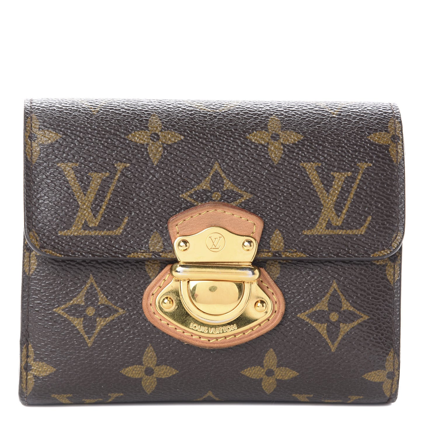 Monogram Joey Wallet