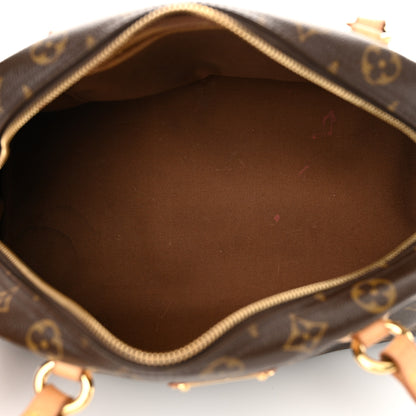 Louis Vuitton Monogram Montorgueil PM 5 of 19