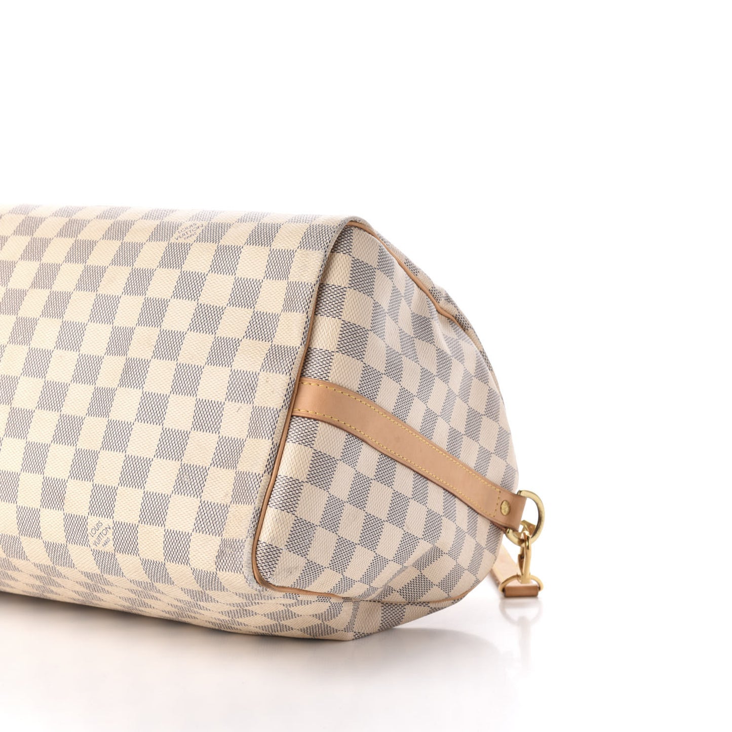 Damier Azur Speedy Bandouliere 35