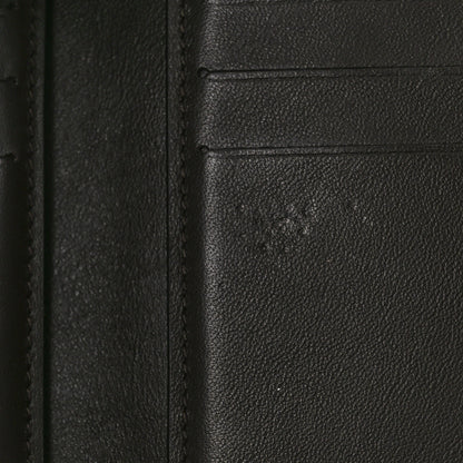 Louis Vuitton Taurillon Capucines Compact Wallet Galet 7 of 9