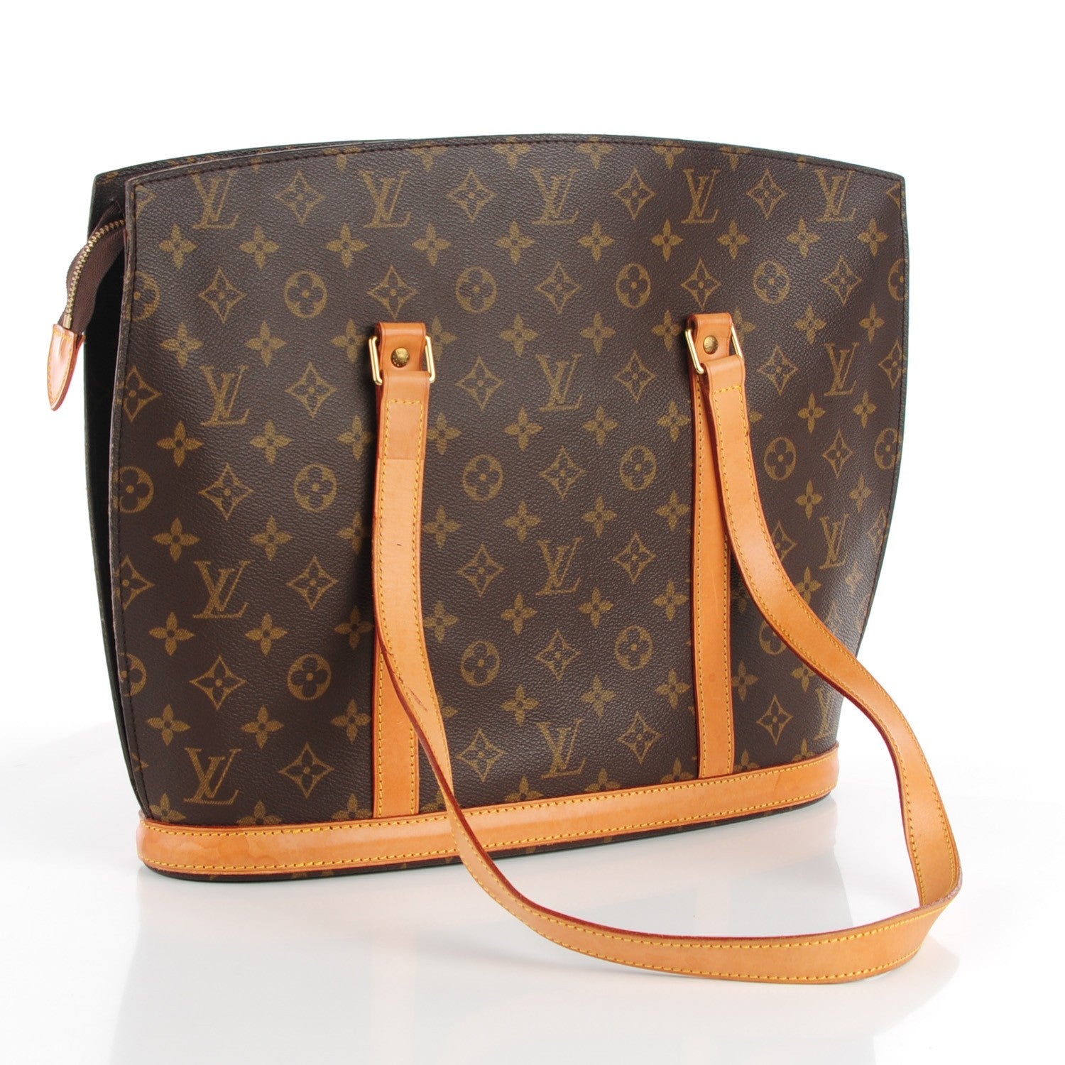 Louis Vuitton Monogram Babylone 3 of 7