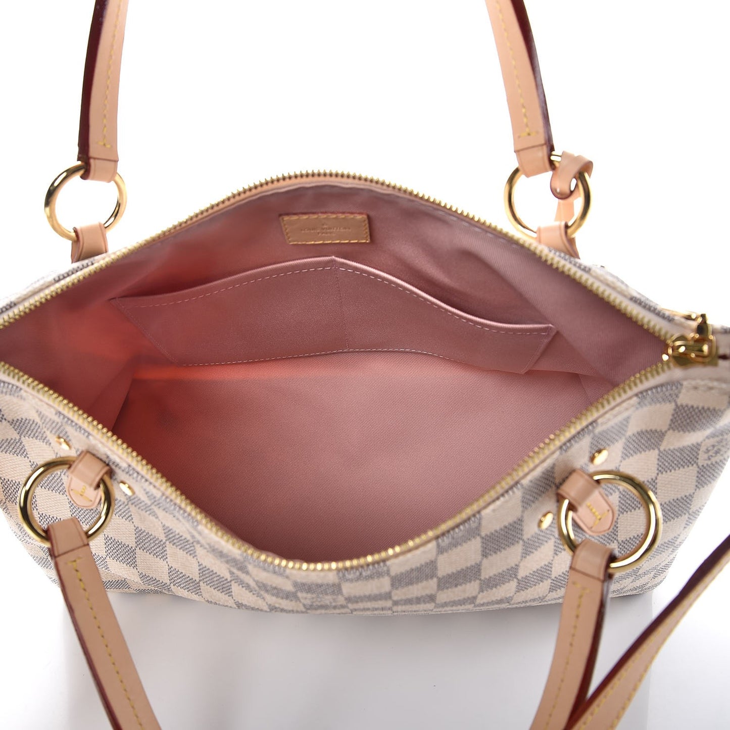 Damier Azur Lymington
