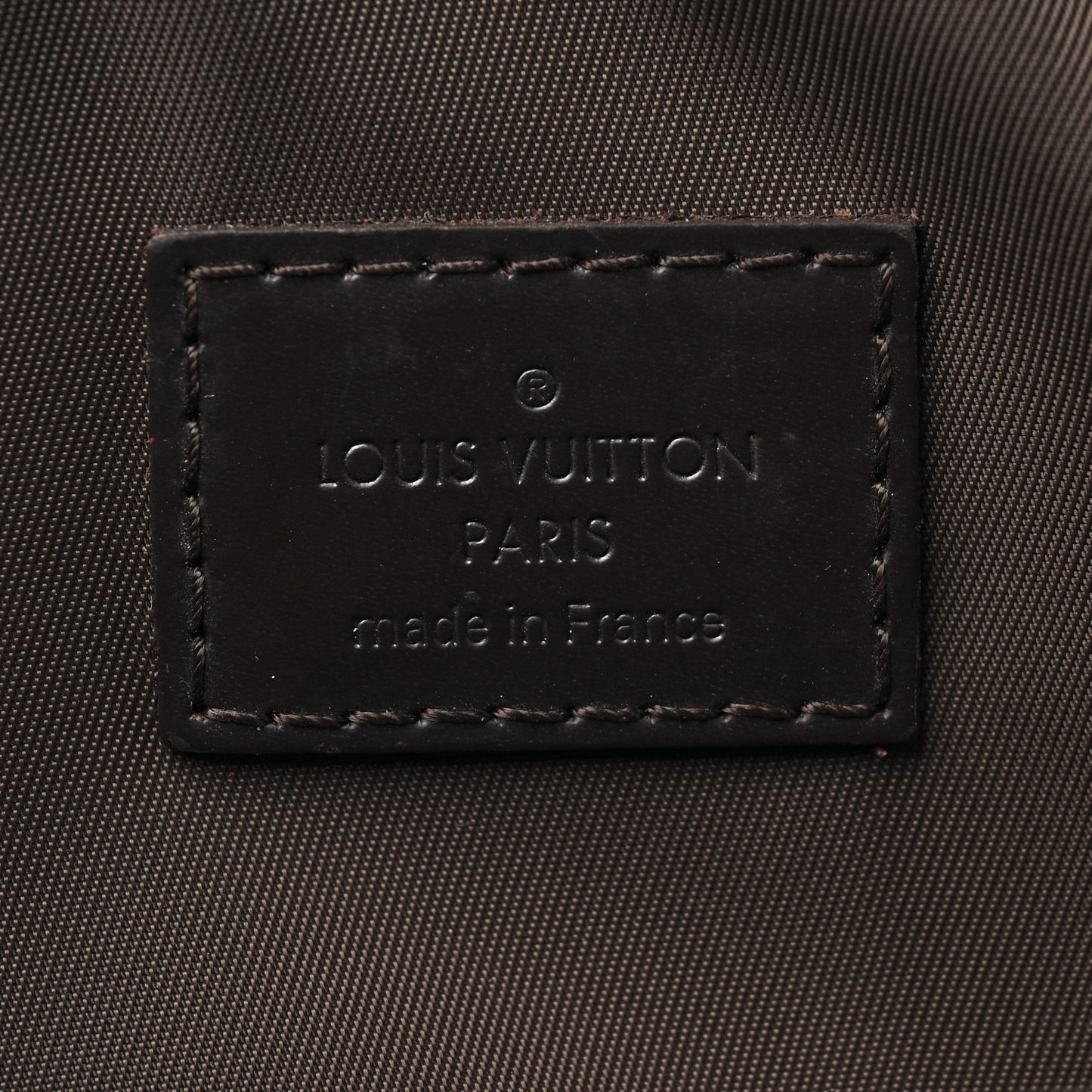 Damier Geant Acrobat Black