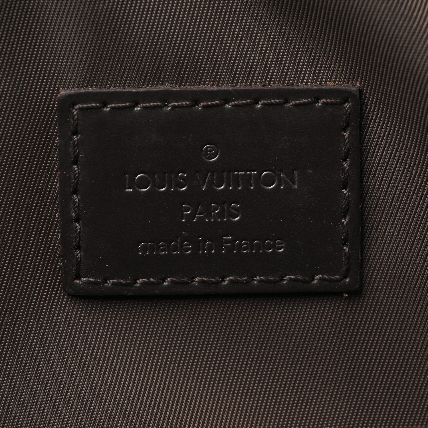 Louis Vuitton Damier Geant Acrobat Black 7 of 9