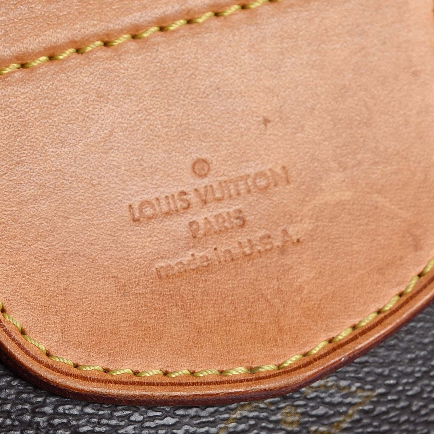 Monogram Stresa PM