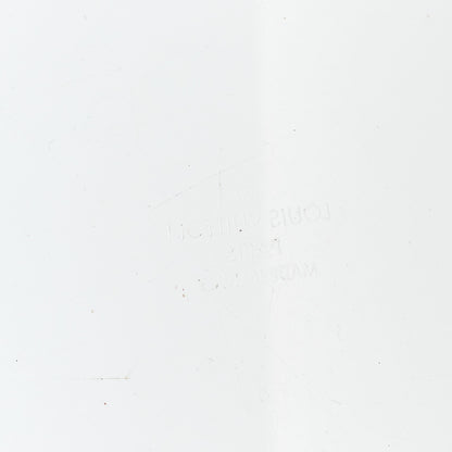 Louis Vuitton Transparent Plexiglass Box Scott 5 of 8
