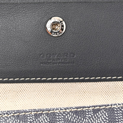 Goyard Goyardine Saint Louis PM Grey 6 of 14
