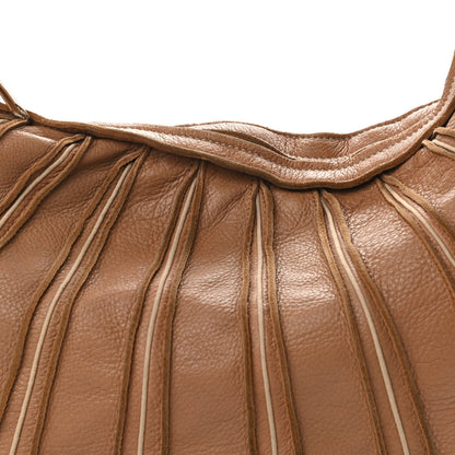 Bottega Veneta Large Hobo Camel 8 of 11