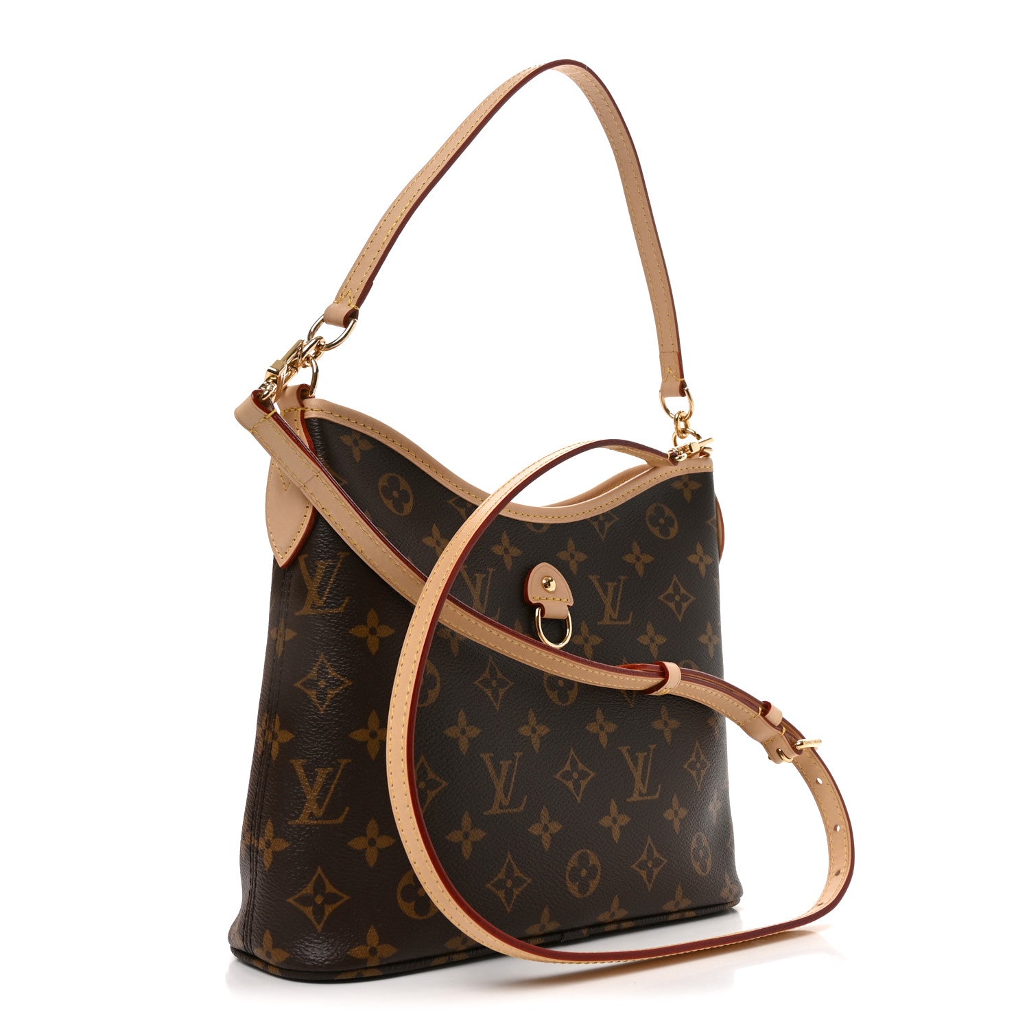 Louis Vuitton Monogram Lineup BB 3 of 9