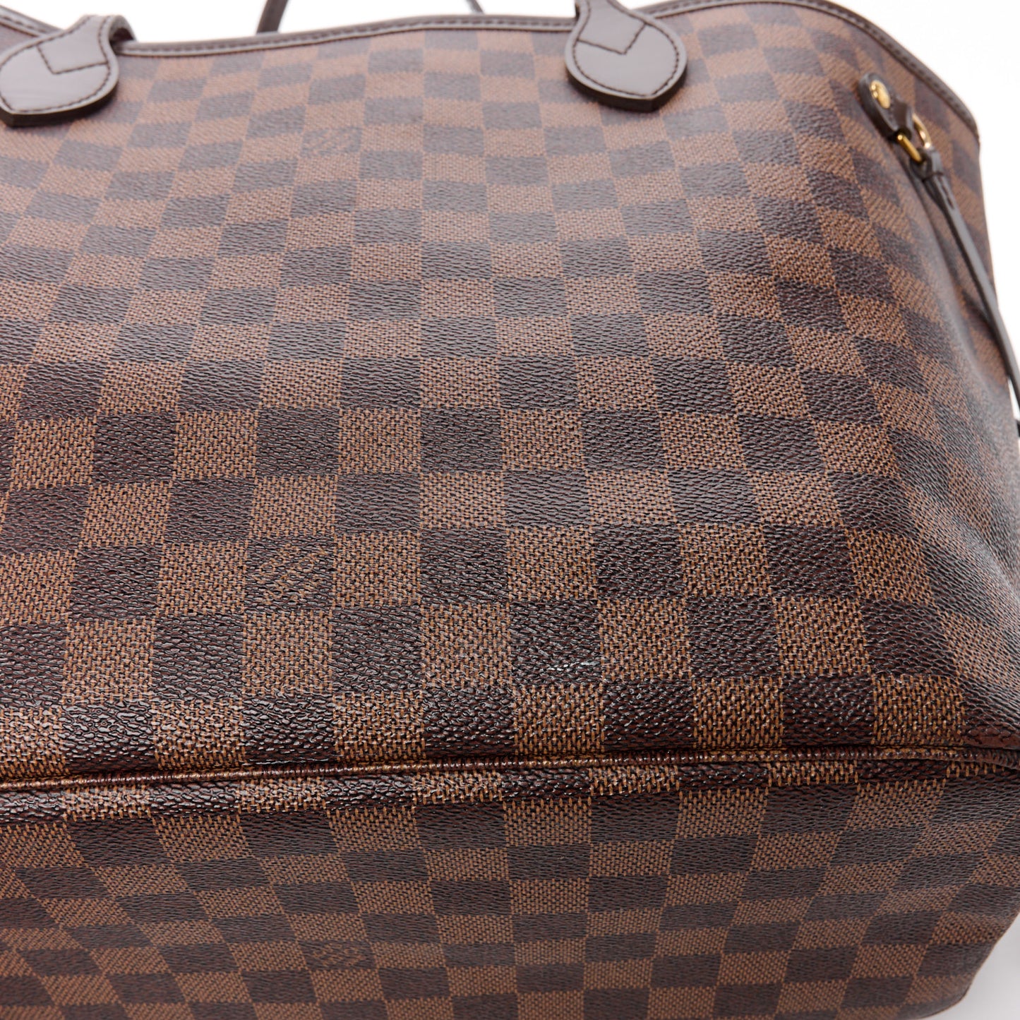 Damier Ebene Neo Neverfull MM