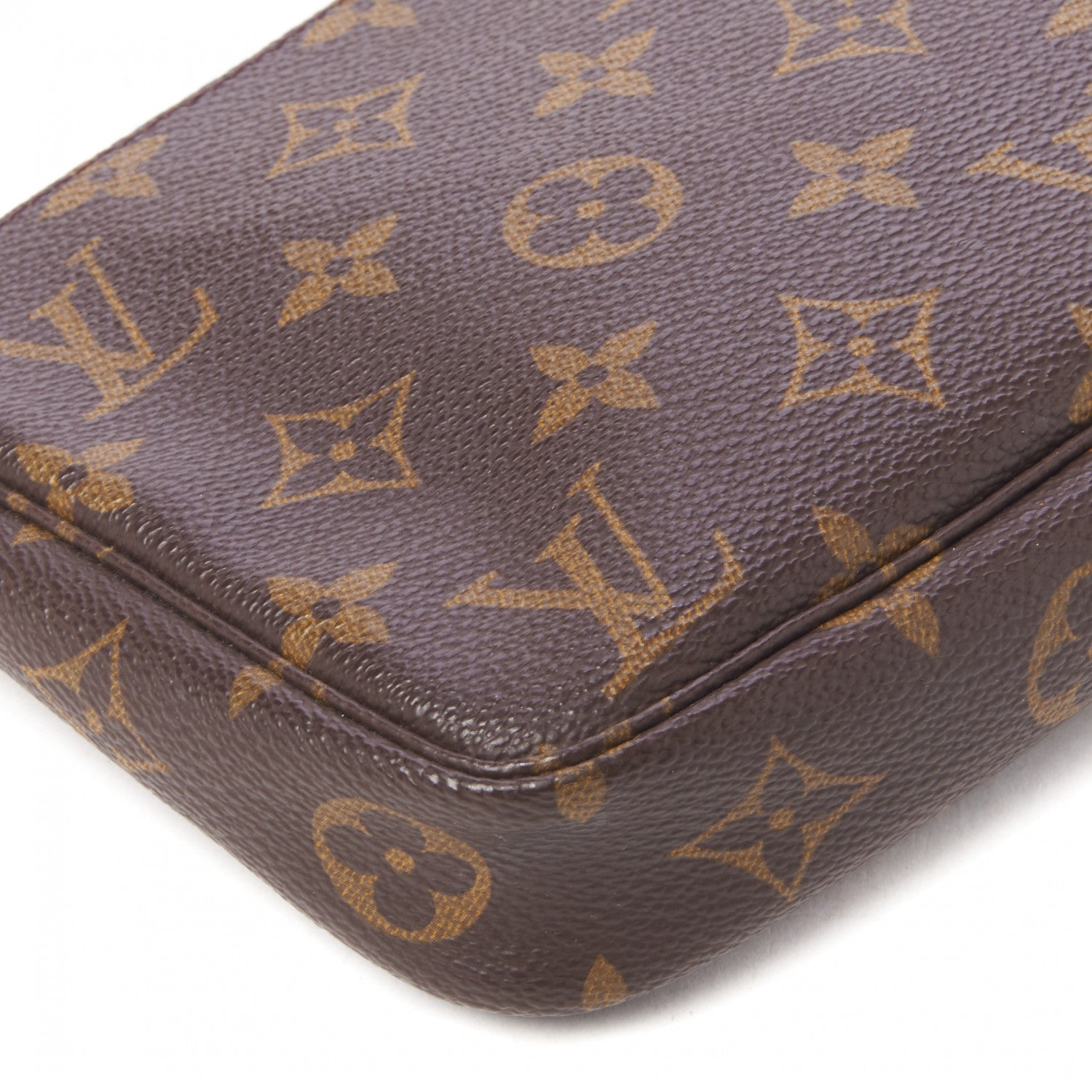Louis Vuitton Monogram Pochette Accessories 6 of 8