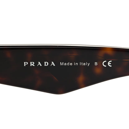 Prada Sunglasses SPR 32P Tortoise 5 of 7