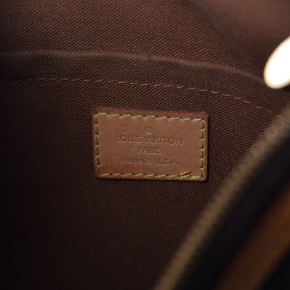 Louis Vuitton Monogram Thames GM 6 of 17