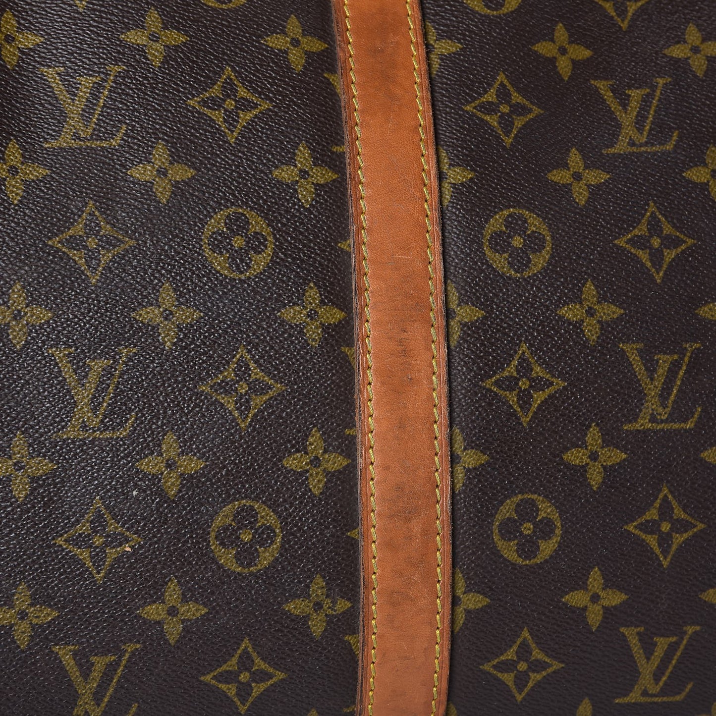 Monogram Keepall 60