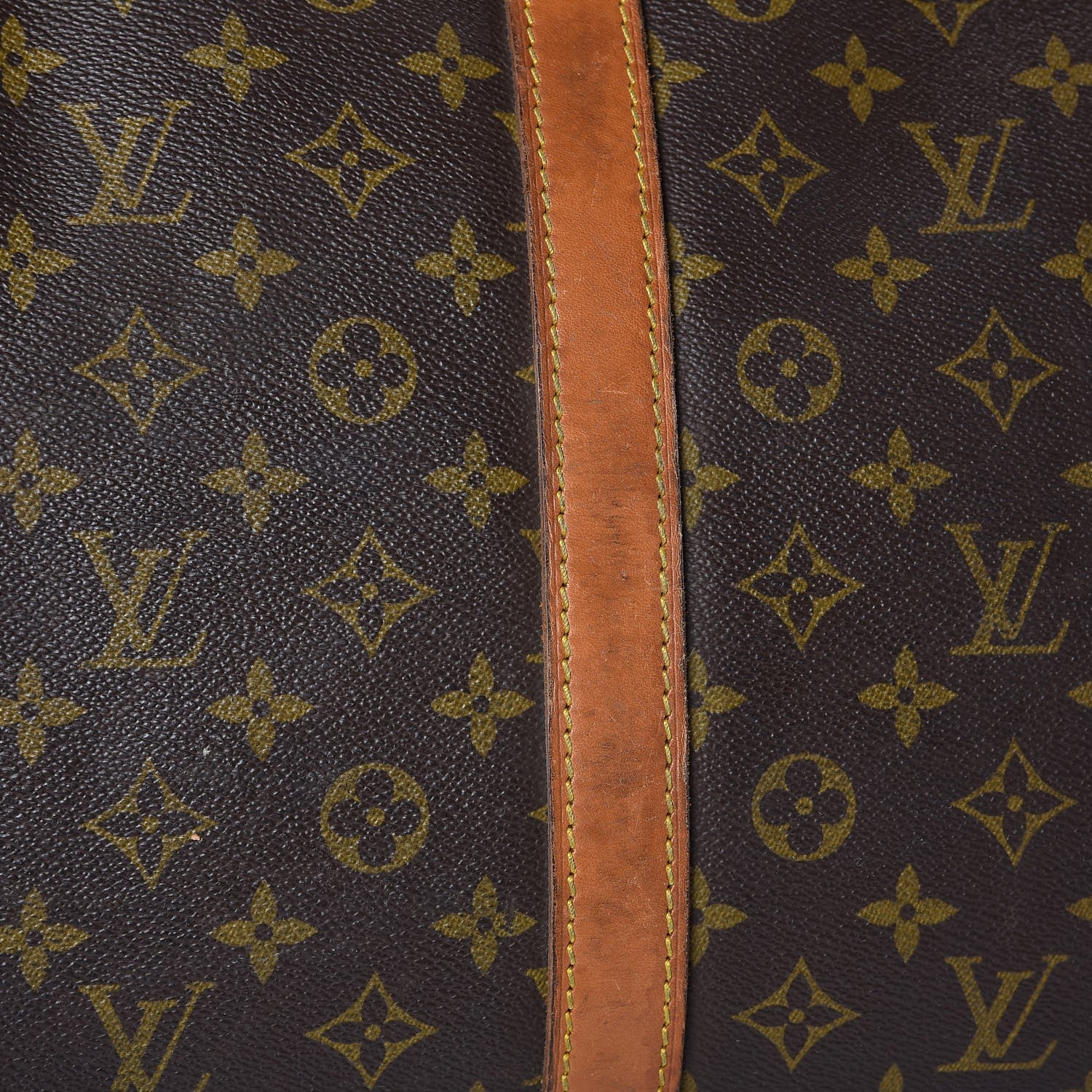Louis Vuitton Monogram Keepall 60 10 of 19