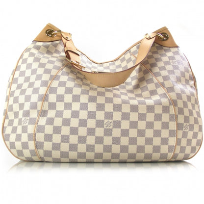 Louis Vuitton Damier Azur Galliera GM 1 of 9