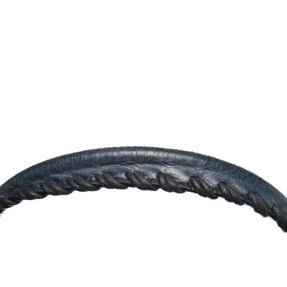 Balenciaga Agneau Giant 21 Gold Hardware City Bleu Roi 6 of 6