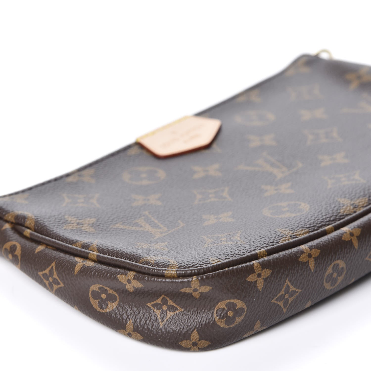 Louis Vuitton Monogram Multi Pochette Accessories Large Pochette 5 of 10