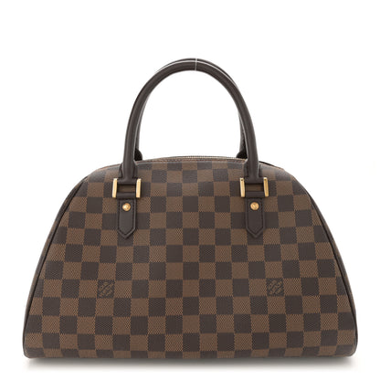 Louis Vuitton Damier Ebene Ribera MM 1 of 13