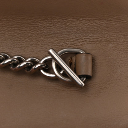 Gucci GG Supreme Monogram Super Mini Dionysus Shoulder Bag Taupe 11 of 15