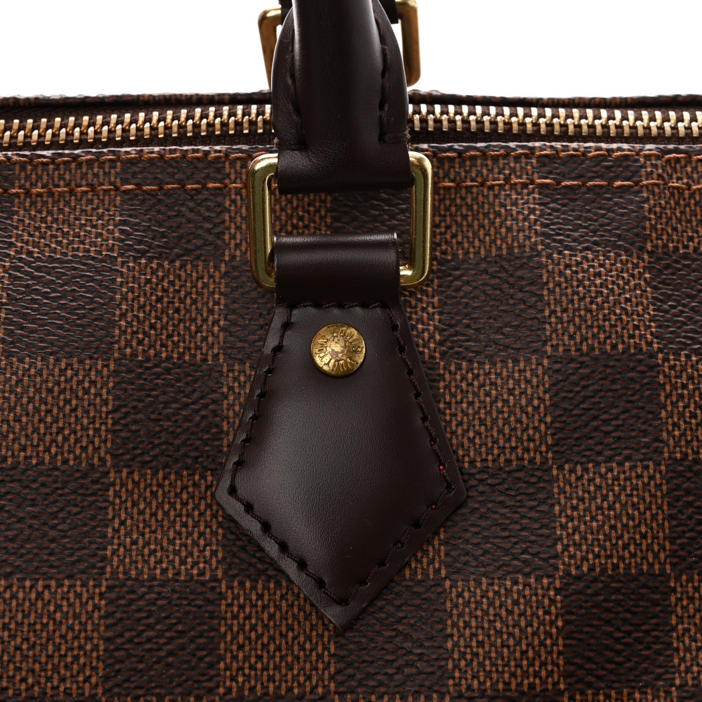 Damier Ebene Speedy 30