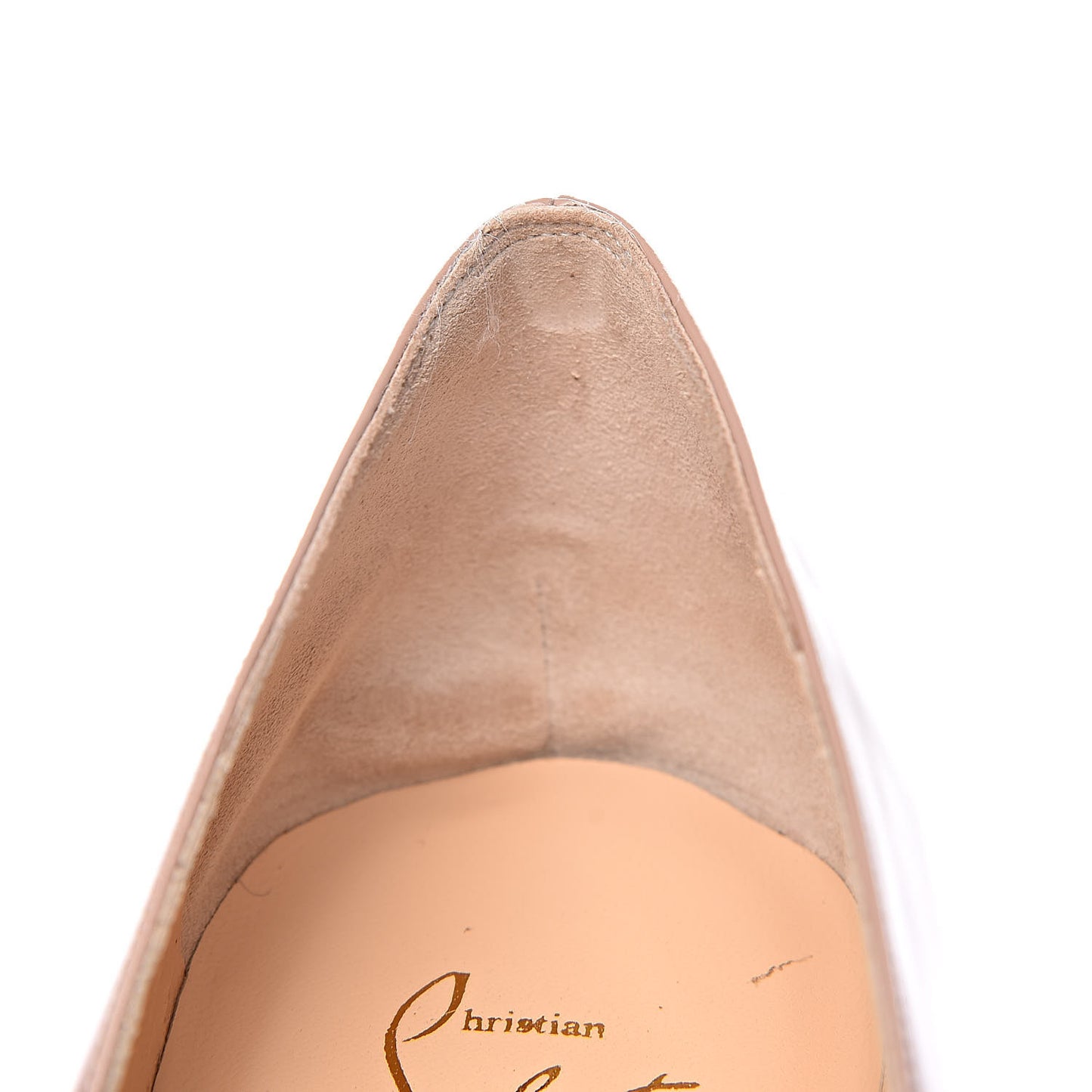 Jazz Calf Pigalle 85 Pumps 39 Nude